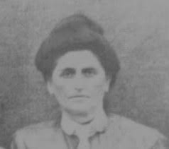 Lucinda “Cinda” Ingram Jones (1869-1956)