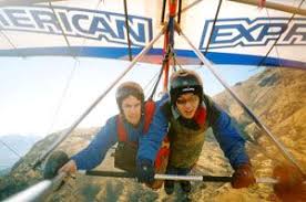 Volar ha sido uno de los mayores anhelos del ser humano. Deportes Extremos En El Aire Viajeros Deportes Extremos Deportes Extremo