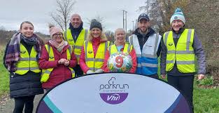 Ballina parkrun