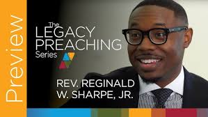 “Generational Preacher”