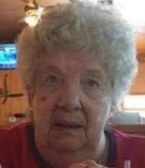 Louise "Nan" Pressley Spry Salisbury Carolina Cremation Salisbury