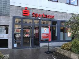 Berliner Sparkasse Privatkundencenter Oberhofer Weg Pkc 126 Oberhofer Weg 8