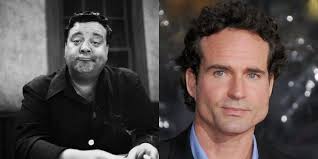 Jason Peter "Jay" Garrick (1940).