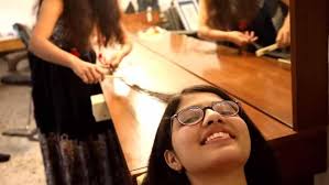 We did not find results for: Nilanshi Patel Sets Long Hair World Record Kidsnews