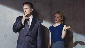 One thing's for sure, kim is. Better Call Saul Premiere Meet Jimmy S Love Interest Kim Wexler Variety