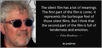 Just click the edit page button at the bottom of the page or learn more in the quotes submission guide. Top 25 Silent Films Quotes A Z Quotes