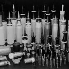 The pentagon estimated that between 315 and 350 tons of du were fired during the first gulf war. Pdf Use Of Depleted Uranium Weapons In Contemporary Military Interventions