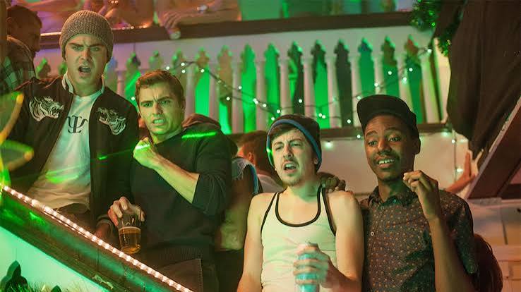 Box Office: 'Neighbors' Proves R-Rated Comedies Are Summertime Gold
