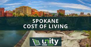 Number of households in spokane in 2018:89,626 3. Spokane Cost Of Living Spokane Wa Living Expenses Guide