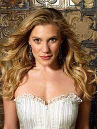 The Celebrity Loves Of Katee Sackhoff Katee Sackhoff Celebrities Celebrities Female