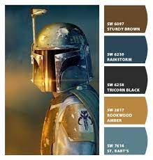 Star Wars
