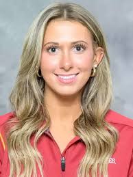 2026 Gymnastics Roster