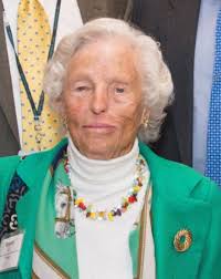 McCormick Honors Margaret Stuart Hart with Legacy Award — McCormick  Theological Seminary