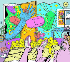 Then there are the insectoids, the jesters, the since mckenna articulates this perfectly, we will leave the description of the machine elves to him. New On The Black Market Vape Pens Full Of Dmt Features The Stranger