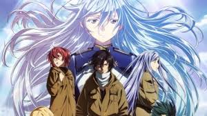 Check spelling or type a new query. 86 Eighty Six Ger Dub Anime Toast