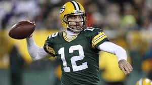 Time For Aaron Rodgers To Cement Legacy As Nfl Great With Second Super Bowl Ring The National Aaron rodgers nfl quarterback green bay packers.