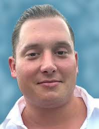 Anthony Persico's Instagram, Twitter & Facebook