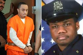 'Cop killer' to be met with crowd of officers at sentencing