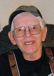 Gunnar Allerellie Obituary