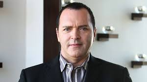 Christopher Ciccone, Artist and Madonna's Brother, Dies at 63