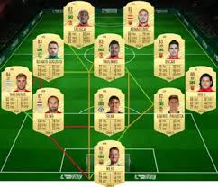 Create your own fifa 21 ultimate team squad with our squad builder and find player stats using our player database. Shpk Sfct6wrnm