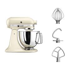 Walmart.com has been visited by 1m+ users in the past month Kitchenaid 5ksm125bac Cream Stand Mixer Dwyers
