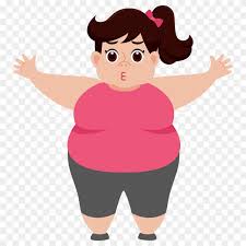 Find images of woman png. Big Fat Woman Worry About Her Body Looks Over Weight Clipart Png Similar Png