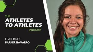 Michigan Gymnast Sierra Brooks: On An Elite Level From A Young Age