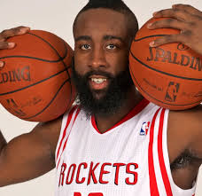 James Harden beard then and now: Timeline of NBA star's transformation  since rookie year