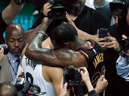 Drag racing league will return to familiar surroundings for the 2021 season. Lebron S 35 Help Cavs Beat Celtics 87 79 Reach Nba Finals 680 News