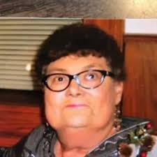 Obituary information for Gloria Anne Gullquist