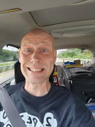 Traveling to Michigan convention safely