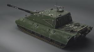 This means there was a problem with the update. Jagdpanzer E100 3d Model 129 Unknown Obj Fbx Max Free3d