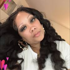 Profile for Aisha Coston