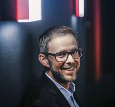 Jan Marc Maier führt seit fünf Jahren das Kino Forum