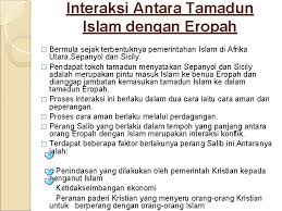 Documents similar to perbezaan tamadun islam dan tamadun barat. Natijah Interaksi Antara Tamadun Islam Dengan Tamadun Melayu