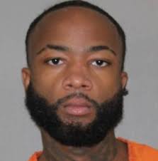 Denton County Name: Dylan Dakorey Griggs Booking Date: 08/20/2025 Offense: 