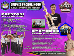 Jadwal pelaksanaan ppdb jatim 2020 Smp Negeri 8 Probolinggo Beranda Facebook