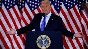 Acompanhe em tempo real e confira o resultado final da votação para a presidência e o congresso dos estados unidos. Eleicao Nos Eua 2020 Trump Tem Chances De Reverter Resultados Pedindo Recontagem Dos Votos Bbc News Brasil