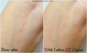 We did not find results for: Lakme Cc Cream Review Price Shades 9 To 5 Cc Complexion Care