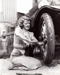 Donne E Motori Bette Davis Bette Bette Davis Eyes
