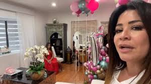 Carolina Sandoval "La Venenosa"