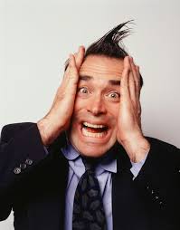 The price of panic: Missing the rebound rally