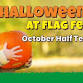 Halloween Fun at Flag Fen! event image