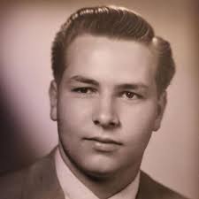 Charles Peters Obituary January 1, 2025