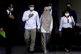 Check spelling or type a new query. Neelofa Selesai Beri Keterangan Di Ipd Seremban Neotizen News