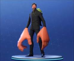 Fortnite characters irl pagebd com. John Thicc Fortnite Battle Royale Armory Amino