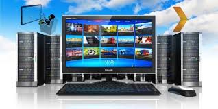 The 8 Best Media Server Software Options For Linux Linux Software Open Source Code