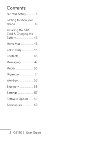 Z3x lg tool is a tool for unlocking and gathering information from several different brands of phones running android. Lg Gs170 Driver And Firmware Downloads