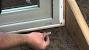 Sliding Closet Door Bottom Track